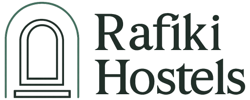 Rafiki Hostels